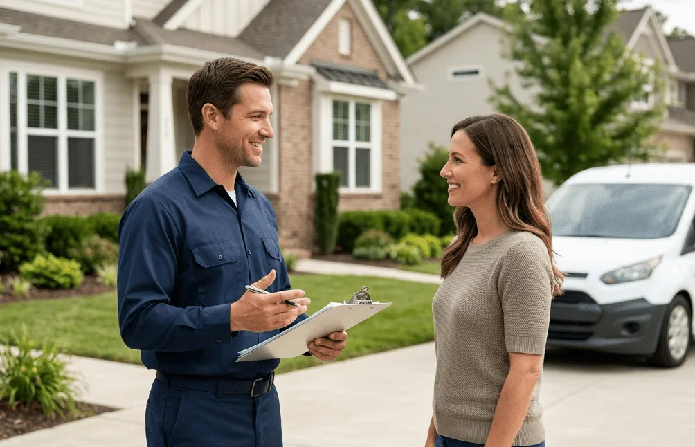 Mold Remediation Mocksville, NC FAQs